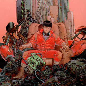 アメリカ実写映画化「AKIRA」の音のヒミツ