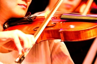 音楽がストレスになるとき