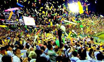 声や歌は国境を超える